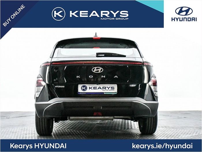 Hyundai Kona 2023