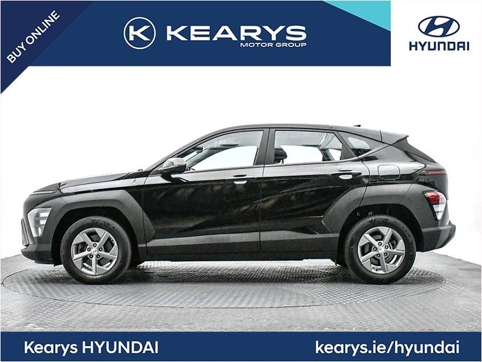 Hyundai Kona 2023