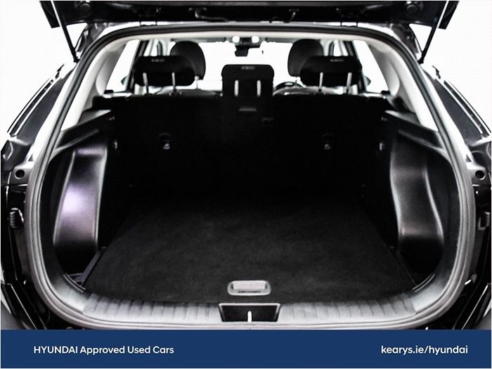 Hyundai Kona 2023