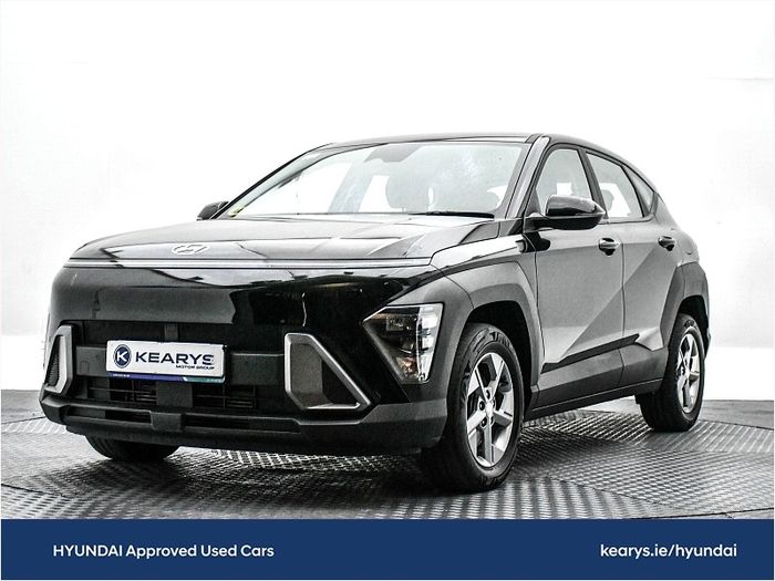 Hyundai Kona 2023