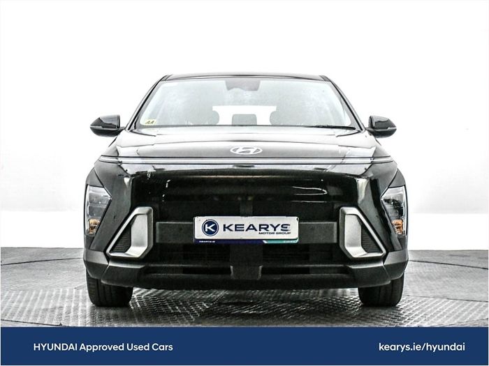 Hyundai Kona 2023