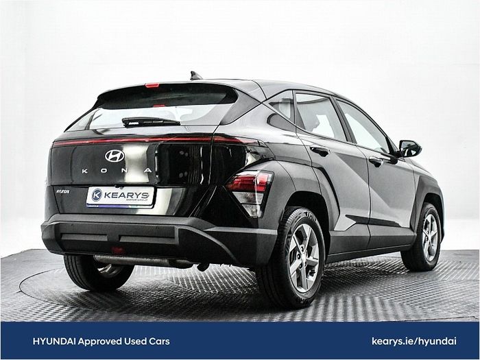 Hyundai Kona 2023