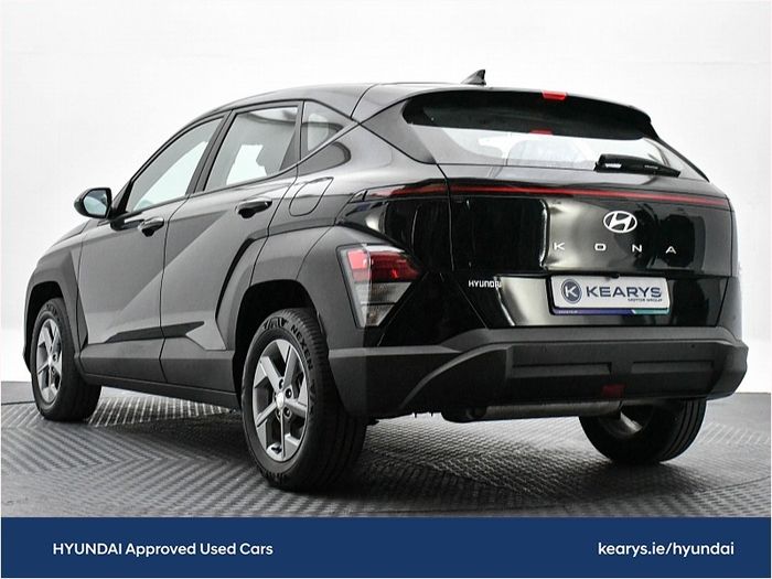 Hyundai Kona 2023