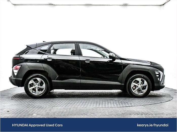 Hyundai Kona 2023