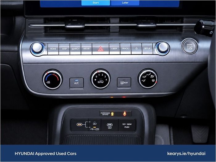 Hyundai Kona 2023