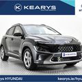 Hyundai Kona 2021