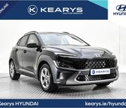 Hyundai Kona 2021