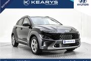 Hyundai Kona 2021