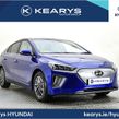 Hyundai Ioniq 2021
