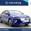 Hyundai Ioniq 2021