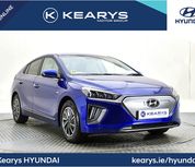 Hyundai Ioniq 2021