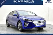 Hyundai Ioniq 2021