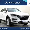 Hyundai Tucson 2020