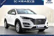 Hyundai Tucson 2020
