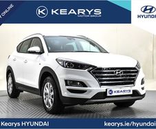 Hyundai Tucson 2020