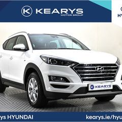 Hyundai Tucson 2020