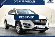 Hyundai Tucson 2020