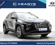 Hyundai Tucson 2024