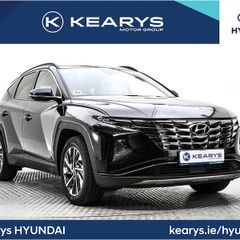 Hyundai Tucson 2024