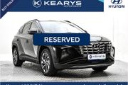 Hyundai Tucson 2024