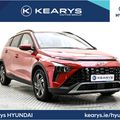 Hyundai Bayon 2024