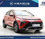 Hyundai Bayon 2024
