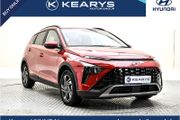 Hyundai Bayon 2024