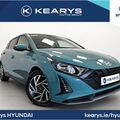 Hyundai i20 2024