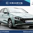 Hyundai i20 2024