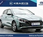 Hyundai i20 2024