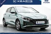 Hyundai i20 2024