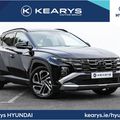 Hyundai Tucson 2025