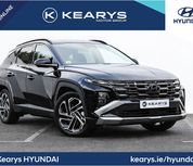 Hyundai Tucson 2025