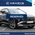 Hyundai Tucson 2025