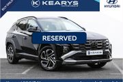 Hyundai Tucson 2025