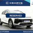 Hyundai Bayon 2026