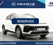 Hyundai Bayon 2026