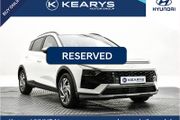 Hyundai Bayon 2026