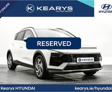 Hyundai Bayon 2026