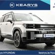 Hyundai Santa Fe 2026