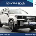 Hyundai Santa Fe 2026