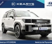 Hyundai Santa Fe 2026