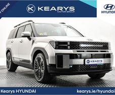 Hyundai Santa Fe 2026