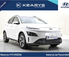 Hyundai Kona 2023
