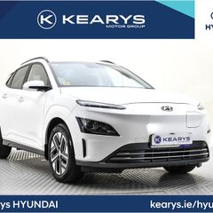 Hyundai Kona 2023
