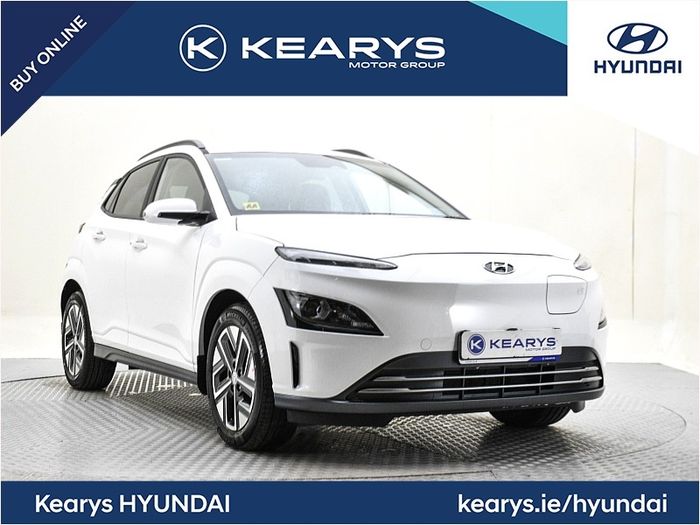 Hyundai Kona 2023