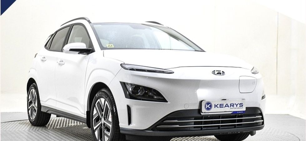 Hyundai Kona 2023