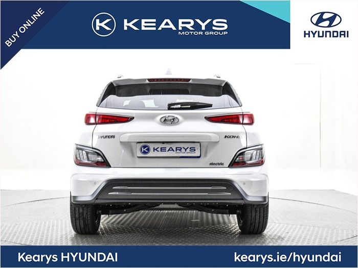 Hyundai Kona 2023