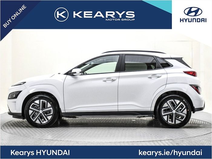 Hyundai Kona 2023