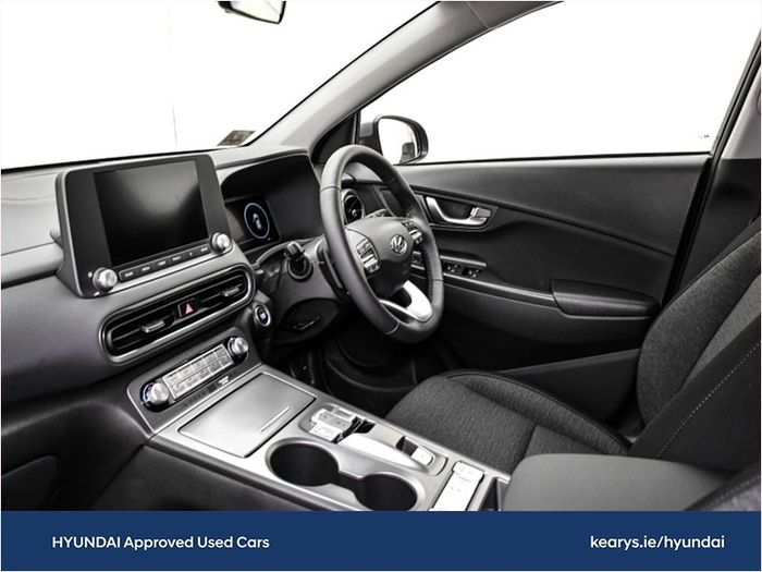 Hyundai Kona 2023